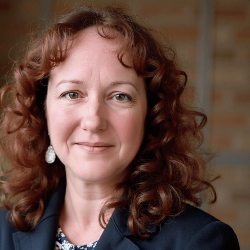 Owner, Lisa Bilotta Photo of Lisa Bilotta